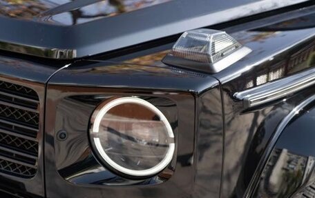 Mercedes-Benz G-Класс W463 рестайлинг _iii, 2023 год, 13 900 000 рублей, 7 фотография