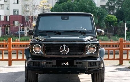 Mercedes-Benz G-Класс W463 рестайлинг _iii, 2023 год, 13 900 000 рублей, 5 фотография