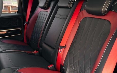 Mercedes-Benz G-Класс W463 рестайлинг _iii, 2023 год, 13 900 000 рублей, 12 фотография