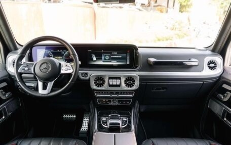 Mercedes-Benz G-Класс W463 рестайлинг _iii, 2023 год, 13 900 000 рублей, 9 фотография