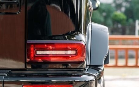 Mercedes-Benz G-Класс W463 рестайлинг _iii, 2023 год, 13 900 000 рублей, 8 фотография