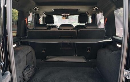 Mercedes-Benz G-Класс W463 рестайлинг _iii, 2023 год, 13 900 000 рублей, 13 фотография