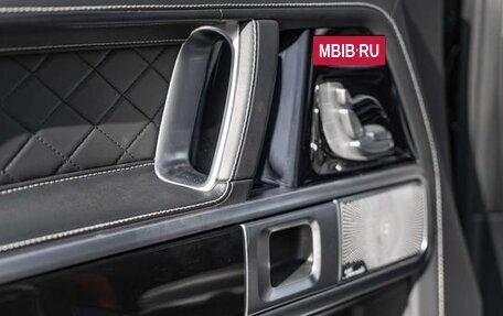 Mercedes-Benz G-Класс W463 рестайлинг _iii, 2023 год, 13 900 000 рублей, 11 фотография