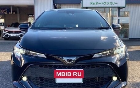 Toyota Corolla, 2020 год, 980 380 рублей, 3 фотография