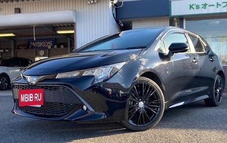 Toyota Corolla, 2020 год, 980 380 рублей, 2 фотография