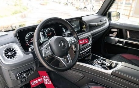 Mercedes-Benz G-Класс W463 рестайлинг _iii, 2023 год, 13 900 000 рублей, 14 фотография