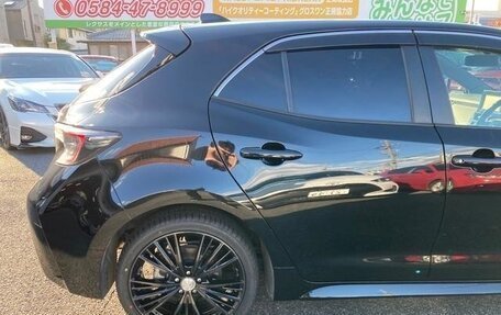 Toyota Corolla, 2020 год, 980 380 рублей, 8 фотография