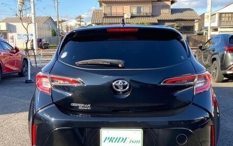 Toyota Corolla, 2020 год, 980 380 рублей, 10 фотография