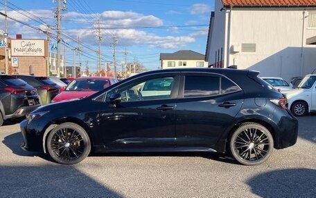 Toyota Corolla, 2020 год, 980 380 рублей, 12 фотография