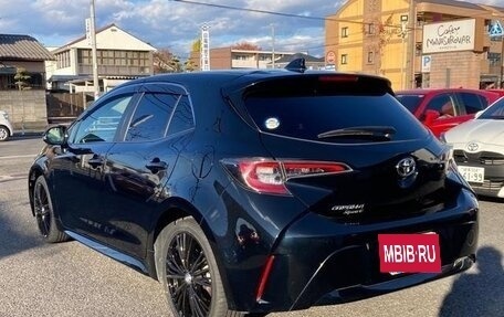 Toyota Corolla, 2020 год, 980 380 рублей, 11 фотография