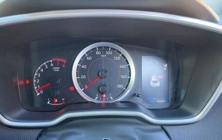 Toyota Corolla, 2020 год, 980 380 рублей, 21 фотография