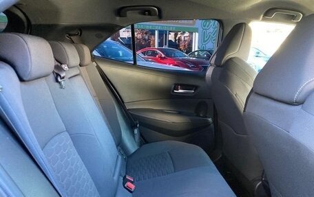 Toyota Corolla, 2020 год, 980 380 рублей, 28 фотография