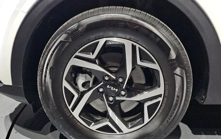 KIA Sportage IV рестайлинг, 2021 год, 3 666 000 рублей, 5 фотография