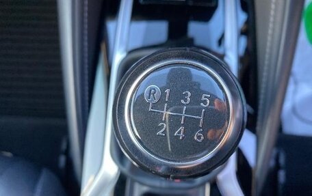 Toyota Corolla, 2020 год, 980 380 рублей, 27 фотография