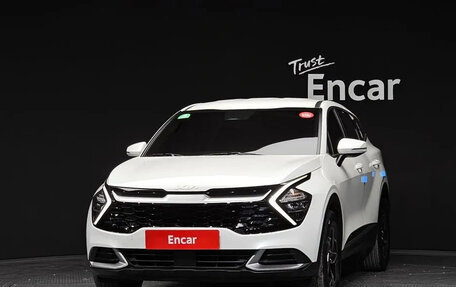 KIA Sportage IV рестайлинг, 2021 год, 3 666 000 рублей, 2 фотография