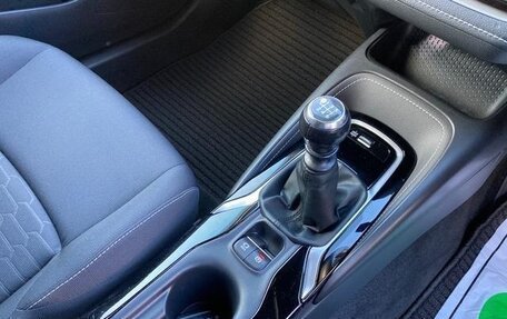 Toyota Corolla, 2020 год, 980 380 рублей, 26 фотография