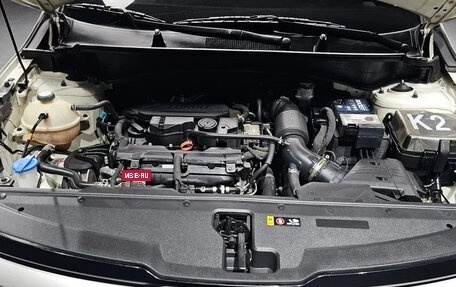 KIA Sportage IV рестайлинг, 2021 год, 3 666 000 рублей, 6 фотография