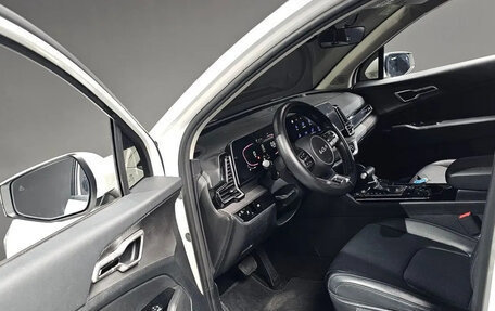 KIA Sportage IV рестайлинг, 2021 год, 3 666 000 рублей, 7 фотография