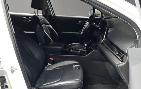 KIA Sportage IV рестайлинг, 2021 год, 3 666 000 рублей, 8 фотография