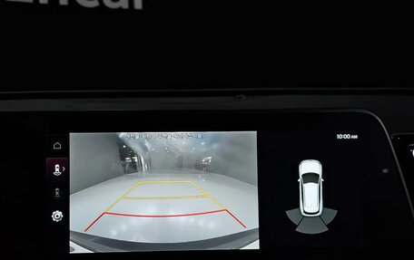 KIA Sportage IV рестайлинг, 2021 год, 3 666 000 рублей, 16 фотография