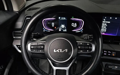 KIA Sportage IV рестайлинг, 2021 год, 3 666 000 рублей, 11 фотография