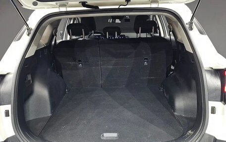 KIA Sportage IV рестайлинг, 2021 год, 3 666 000 рублей, 20 фотография