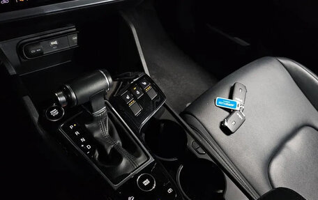 KIA Sportage IV рестайлинг, 2021 год, 3 666 000 рублей, 18 фотография
