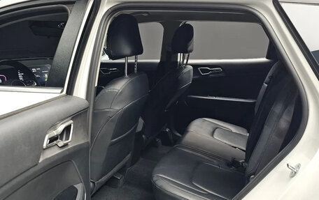 KIA Sportage IV рестайлинг, 2021 год, 3 666 000 рублей, 19 фотография