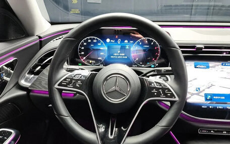 Mercedes-Benz E-Класс, 2024 год, 6 596 000 рублей, 13 фотография