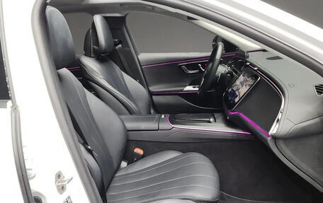 Mercedes-Benz E-Класс, 2024 год, 6 596 000 рублей, 9 фотография