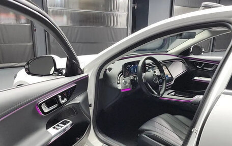 Mercedes-Benz E-Класс, 2024 год, 6 596 000 рублей, 7 фотография