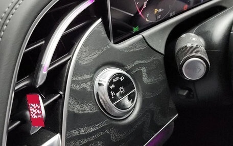 Mercedes-Benz E-Класс, 2024 год, 6 596 000 рублей, 12 фотография