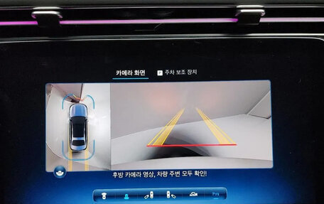 Mercedes-Benz E-Класс, 2024 год, 6 596 000 рублей, 18 фотография