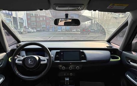 Honda Fit, 2022 год, 1 120 001 рублей, 8 фотография