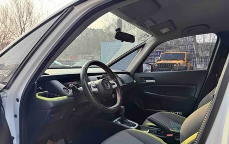 Honda Fit, 2022 год, 1 120 001 рублей, 7 фотография