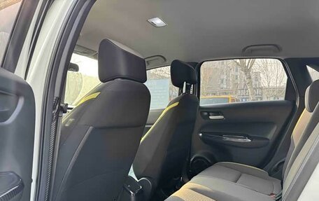 Honda Fit, 2022 год, 1 120 001 рублей, 9 фотография