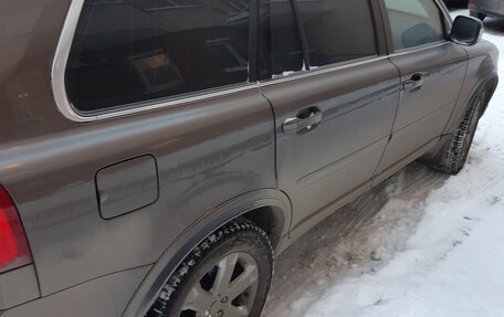 Volvo XC90 II рестайлинг, 2012 год, 2 400 000 рублей, 4 фотография