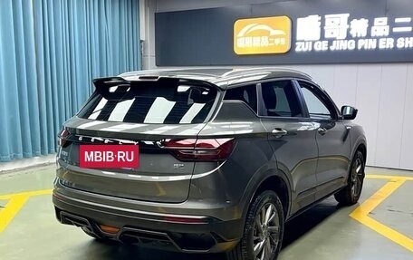 Geely Coolray I, 2025 год, 1 550 001 рублей, 4 фотография