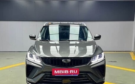 Geely Coolray I, 2025 год, 1 550 001 рублей, 2 фотография