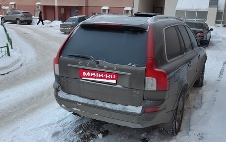 Volvo XC90 II рестайлинг, 2012 год, 2 400 000 рублей, 3 фотография