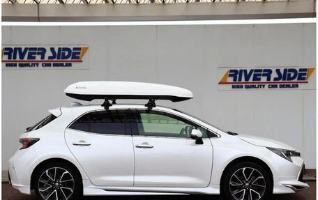 Toyota Corolla, 2021 год, 1 153 600 рублей, 9 фотография