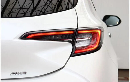 Toyota Corolla, 2021 год, 1 153 600 рублей, 5 фотография