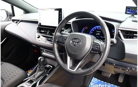 Toyota Corolla, 2021 год, 1 153 600 рублей, 12 фотография