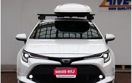 Toyota Corolla, 2021 год, 1 153 600 рублей, 2 фотография