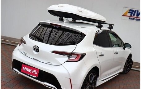 Toyota Corolla, 2021 год, 1 153 600 рублей, 7 фотография