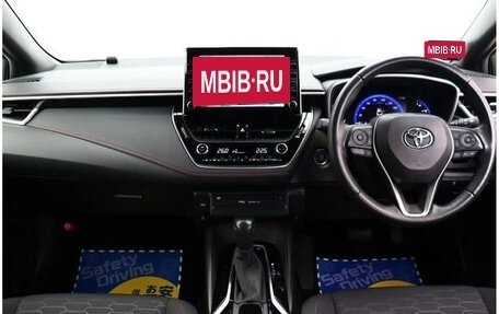 Toyota Corolla, 2021 год, 1 153 600 рублей, 11 фотография