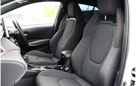 Toyota Corolla, 2021 год, 1 153 600 рублей, 14 фотография