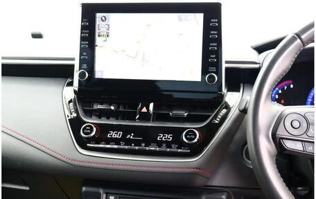 Toyota Corolla, 2021 год, 1 153 600 рублей, 20 фотография