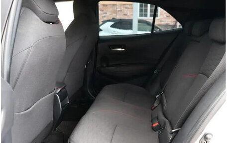 Toyota Corolla, 2021 год, 1 153 600 рублей, 16 фотография