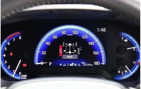 Toyota Corolla, 2021 год, 1 153 600 рублей, 27 фотография